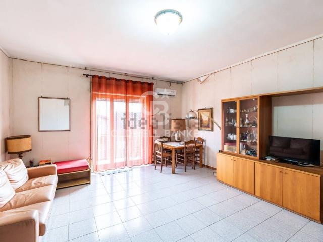 Appartamento in vendita di 105 m² in Via Roma, 32