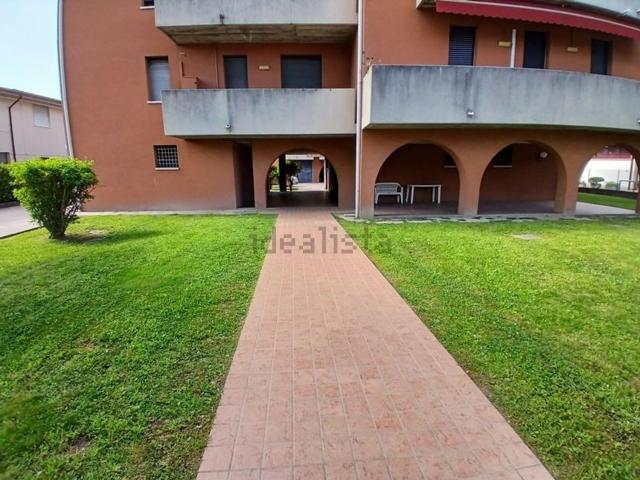Appartamento in vendita di 105 m² in Via Roma