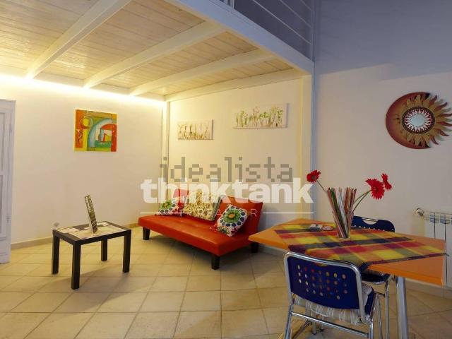 Appartamento in vendita di 105 m² in Via Roma