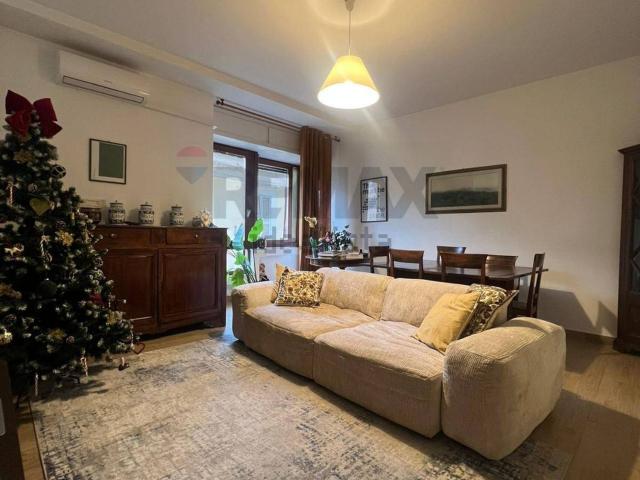 Appartamento in vendita di 105 m² in Via Roncalli, 17