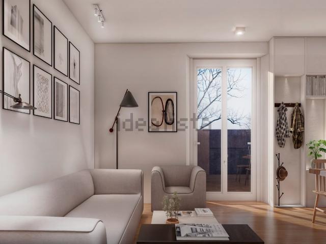 Appartamento in vendita di 105 m² in Via Rose