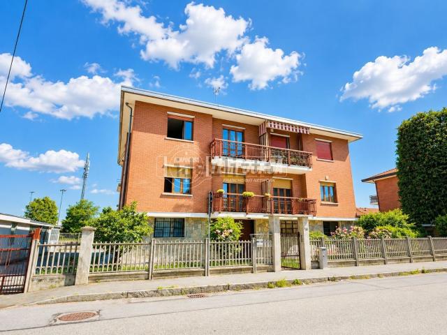 Appartamento in vendita di 105 m² in Via Rabellotto