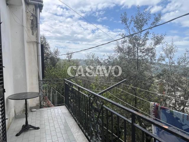 Appartamento in vendita di 105 m² in Via Raffaele Bosco, 141