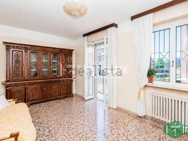 Appartamento in vendita di 105 m² in Via Raffaello Sanzio, 5