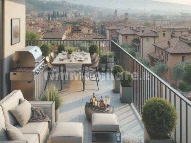 Appartamento in vendita di 105 m² in Via Raffaello Sanzio
