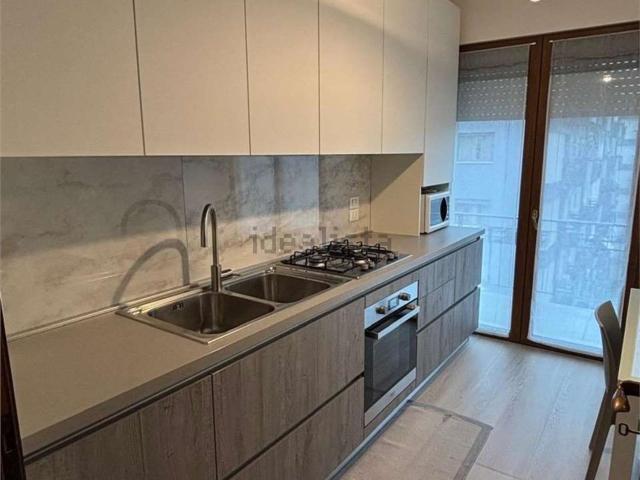 Appartamento in vendita di 105 m² in Via Rapallo, 1