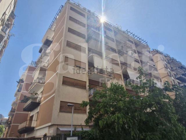 Appartamento in vendita di 105 m² in Via Redipuglia