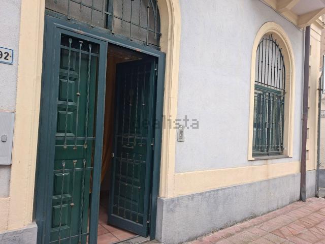 Appartamento in vendita di 105 m² in Via Regina Margherita