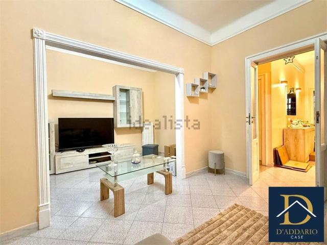 Appartamento in vendita di 105 m² in Via Regina Elena, 45