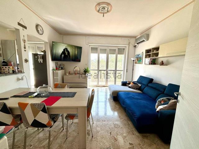 Appartamento in vendita di 105 m² in Via Remotti