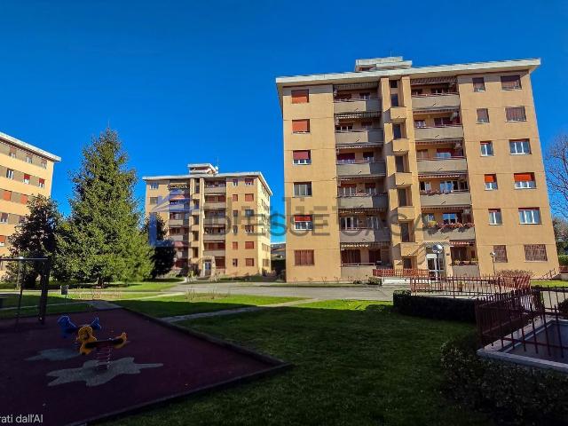 Appartamento in vendita di 105 m² in Via Repubblica, 18