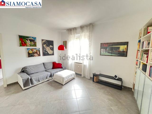 Appartamento in vendita di 105 m² in Via Riccardo Wagner, 43
