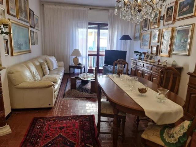 Appartamento in vendita di 105 m² in Via Rinchiosa