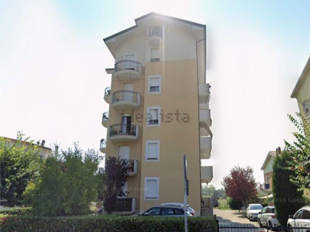 Appartamento in vendita di 105 m² in Via Rino Beltramini, 12