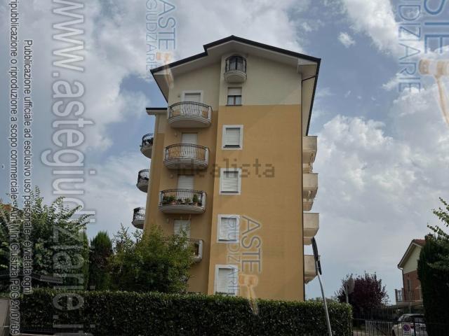Appartamento in vendita di 105 m² in Via Rino Beltramini
