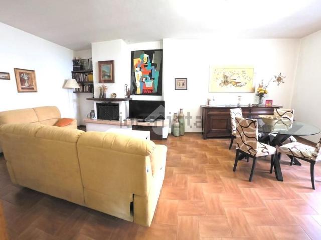 Appartamento in vendita di 105 m² in Via Rino Beltramini