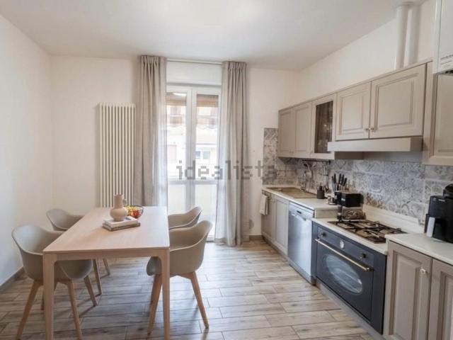 Appartamento in vendita di 105 m² in Via Rioltorto