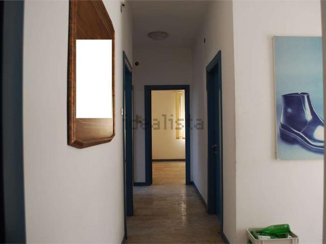 Appartamento in vendita di 105 m² in Via Risorgimento, 11