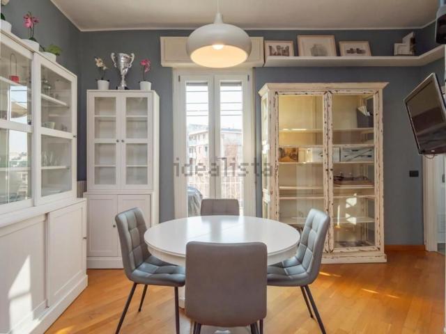 Appartamento in vendita di 105 m² in Via Rubens, 28