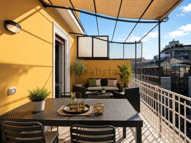 Appartamento in vendita di 105 m² in Via Rubens, 28