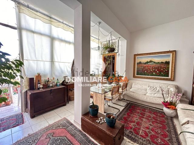 Appartamento in vendita di 105 m² in Via Rudiae, 5