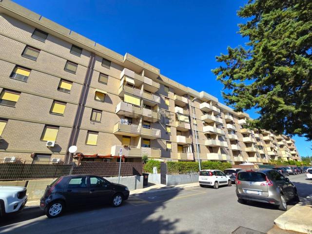 Appartamento in vendita di 105 m² in Via Tommaso Fiore, 15