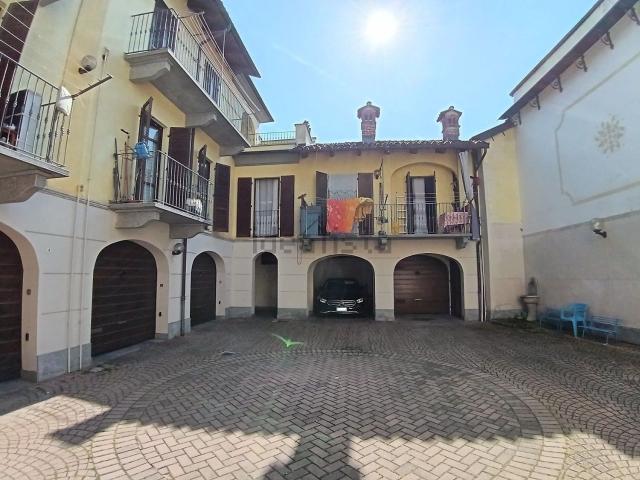 Appartamento in vendita di 105 m² in Via Torino, 22