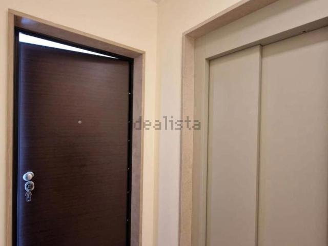 Appartamento in vendita di 105 m² in Via Torpediniera Centauro, 5