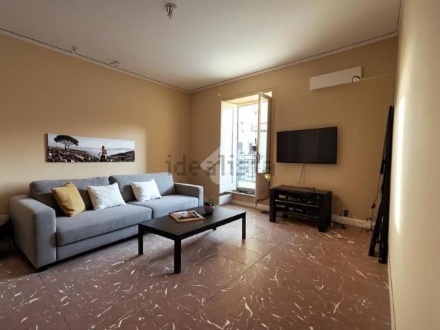 Appartamento in vendita di 105 m² in Via Toscana