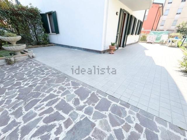 Appartamento in vendita di 105 m² in Via Tabacchi Walter, 22