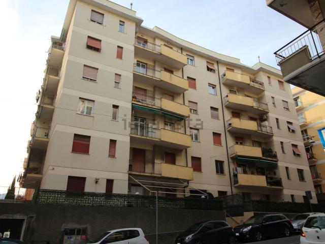 Appartamento in vendita di 105 m² in Via Taggia, 6