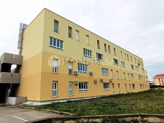 Appartamento in vendita di 105 m² in Via Tevere