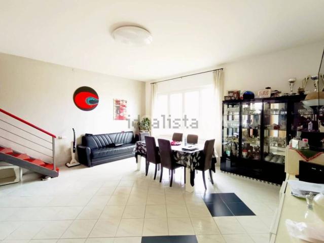 Appartamento in vendita di 105 m² in Via Tevere