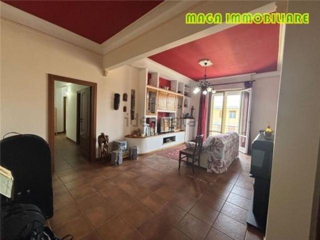 Appartamento in vendita di 105 m² in Via Tevere