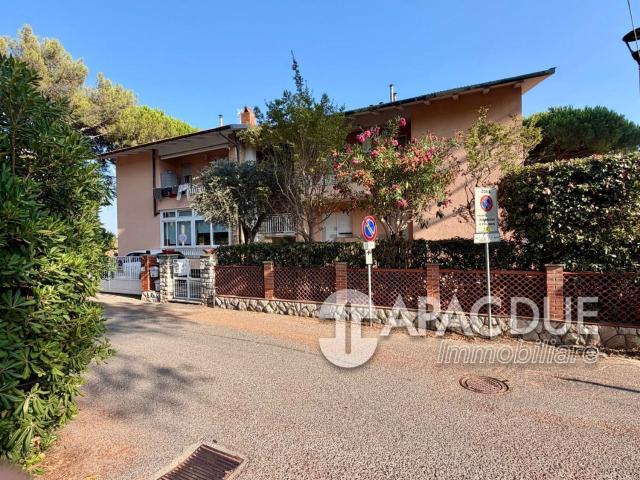 Appartamento in vendita di 105 m² in Via Telemaco Signorini, 2