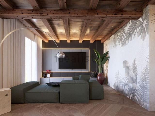 Appartamento in vendita di 105 m² in Via Terme