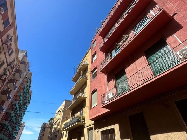 Appartamento in vendita di 105 m² in Via Tito Minniti, 150