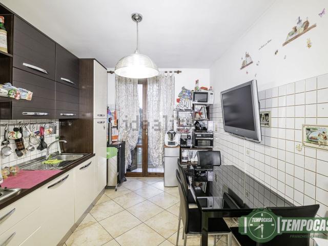 Appartamento in vendita di 105 m² in Via Tiziano Vecellio, 6