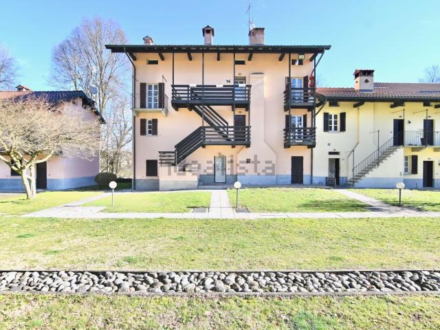 Appartamento in vendita di 105 m² in Via Ticino Novelli