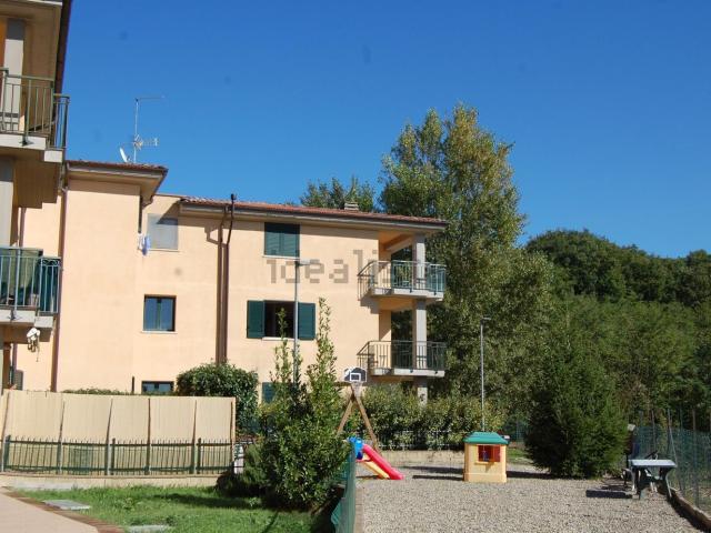Appartamento in vendita di 105 m² in Via Ticino