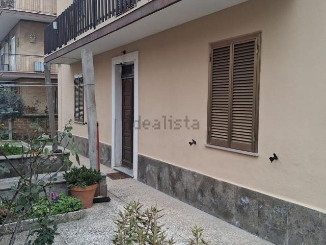 Appartamento in vendita di 105 m² in Via Tifeo, 60