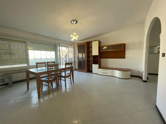 Appartamento in vendita di 105 m² in Via Traiano, 19