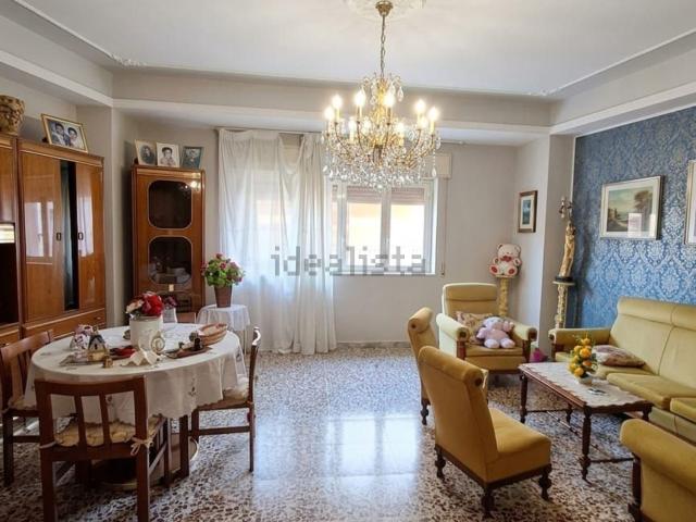Appartamento in vendita di 105 m² in Via Trapani, 15