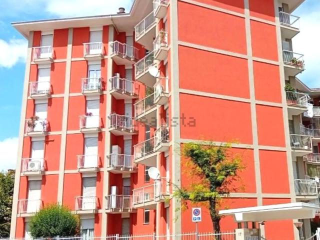 Appartamento in vendita di 105 m² in Via Trento, 17