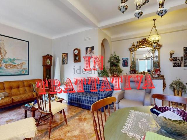 Appartamento in vendita di 105 m² in Via Trento, 139