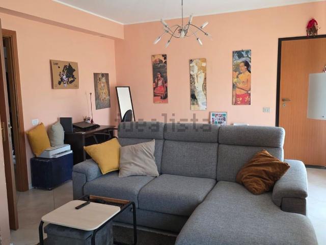 Appartamento in vendita di 105 m² in Via Trieste