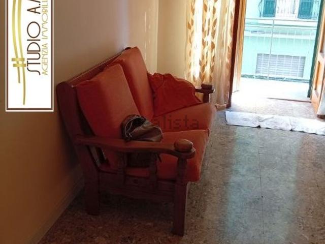 Appartamento in vendita di 105 m² in Via Trieste, 6