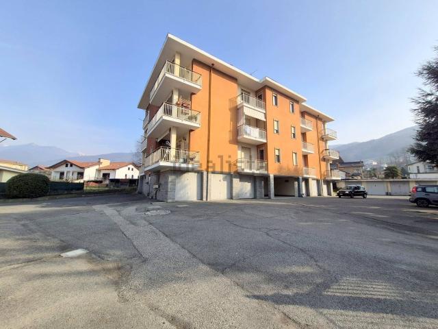 Appartamento in vendita di 105 m² in Via Trieste, 17