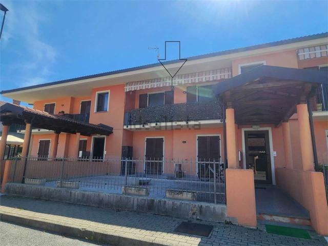 Appartamento in vendita di 105 m² in Via Trincee, 11