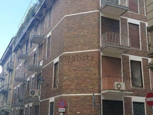 Appartamento in vendita di 105 m² in Via Trotti